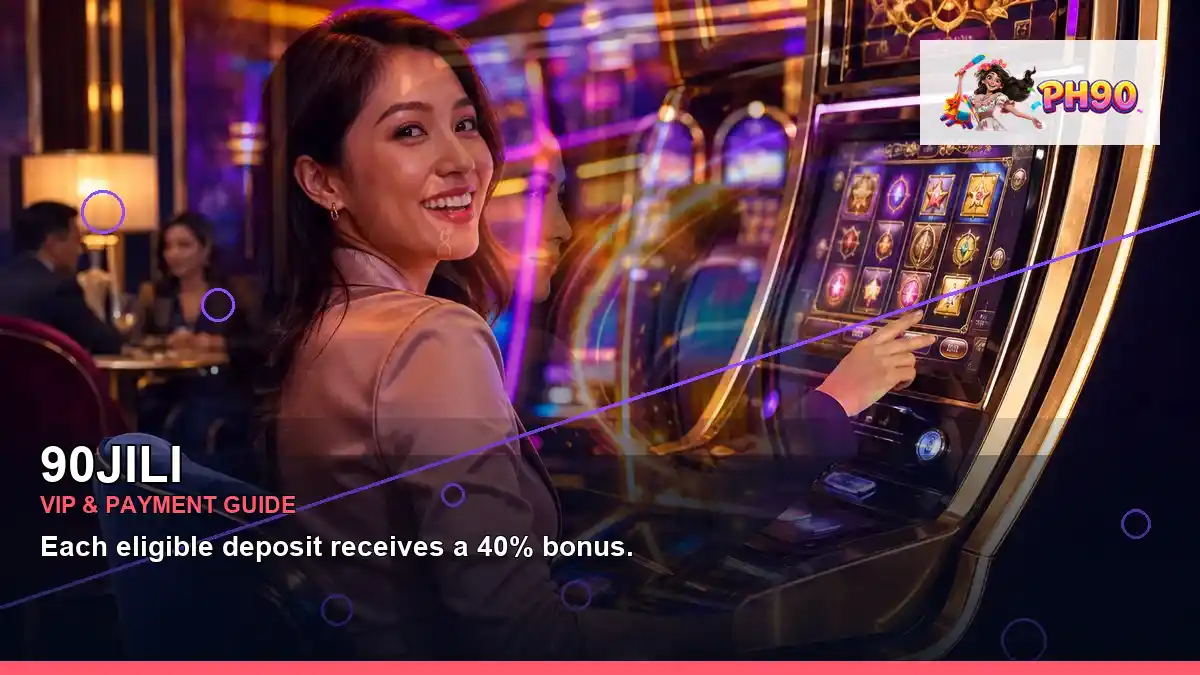 90JILI high-energy burst free spins slot games in a layered collage layout for Philippine players