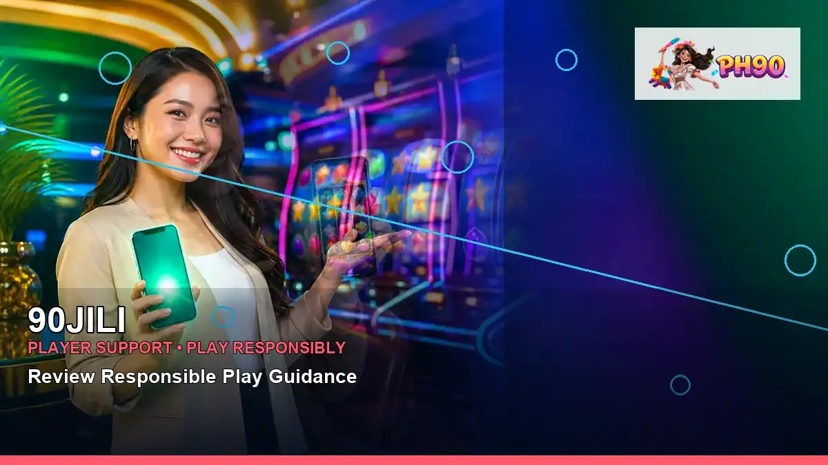 90JILI high-energy duo online slot games in a left close-up layout for Philippine players