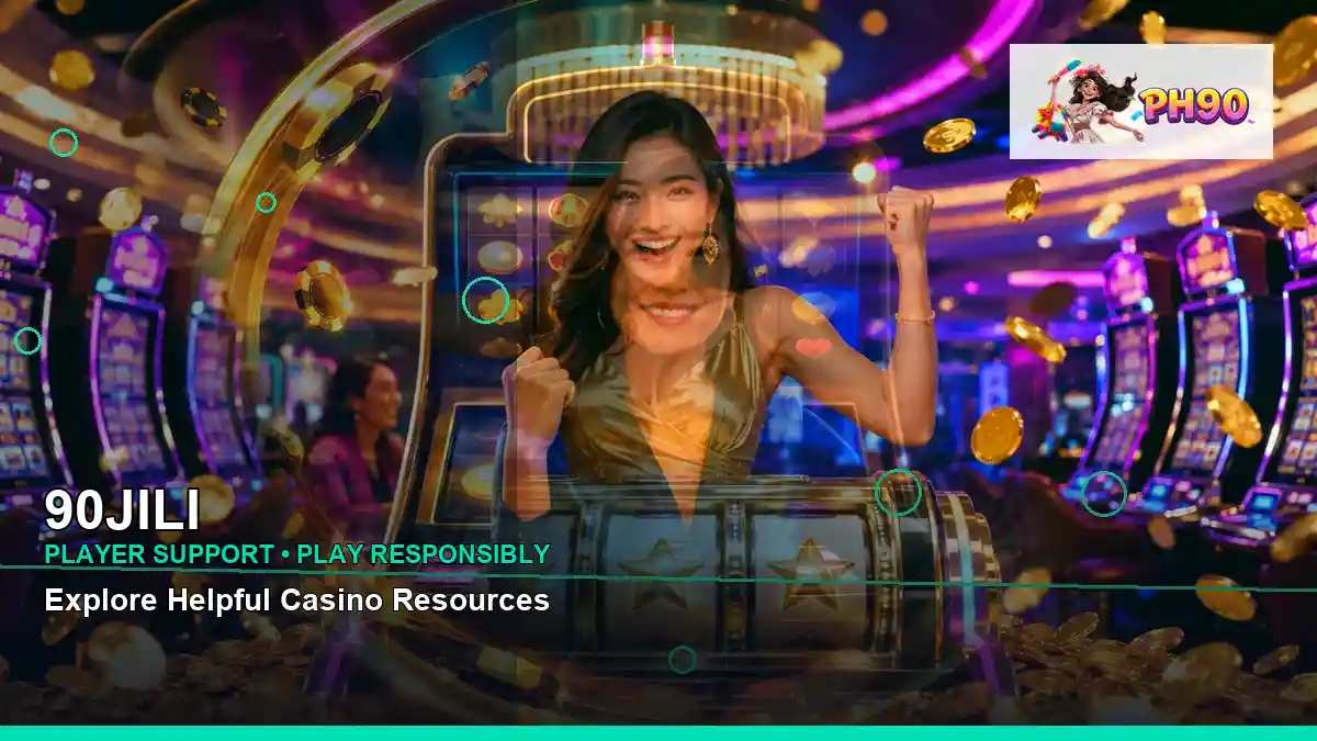 90JILI right close-up play phone mobile casino games highlighting mobile-friendly casino play