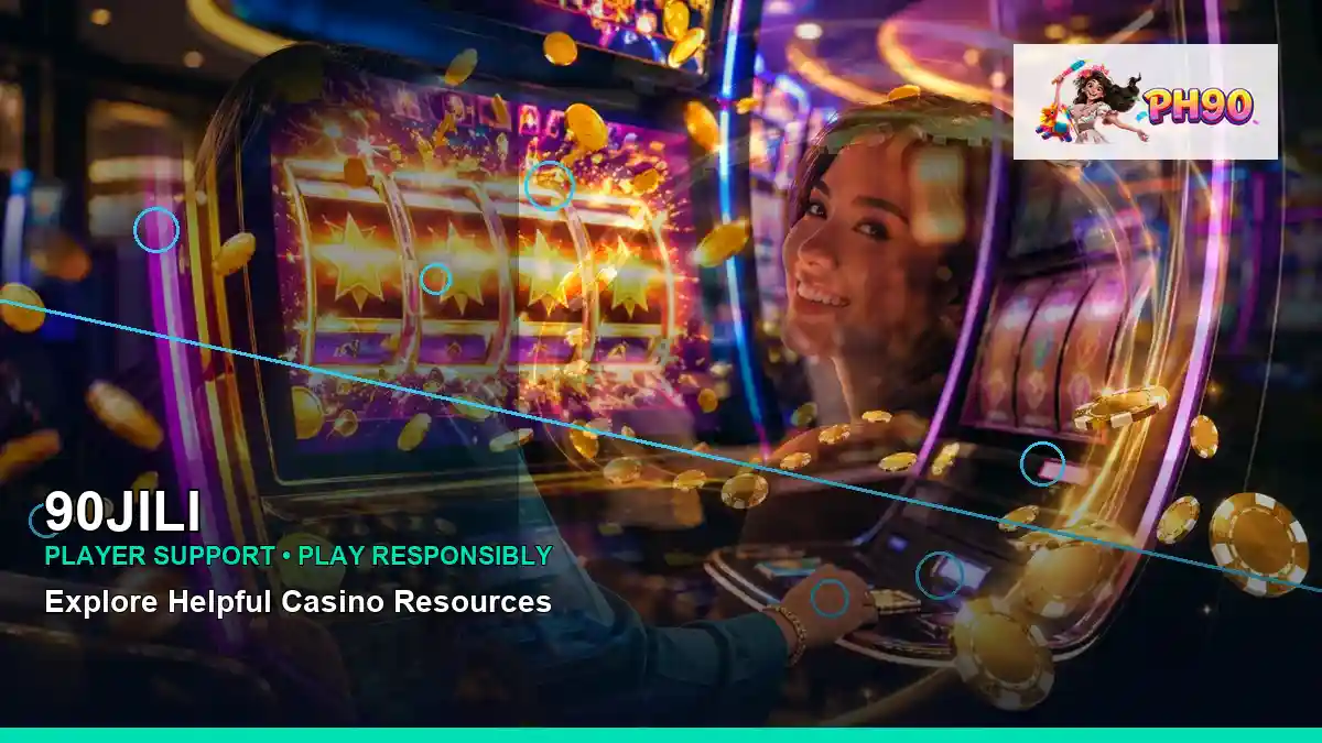 90JILI left-diagonal duo online slot games highlighting mobile-friendly casino play